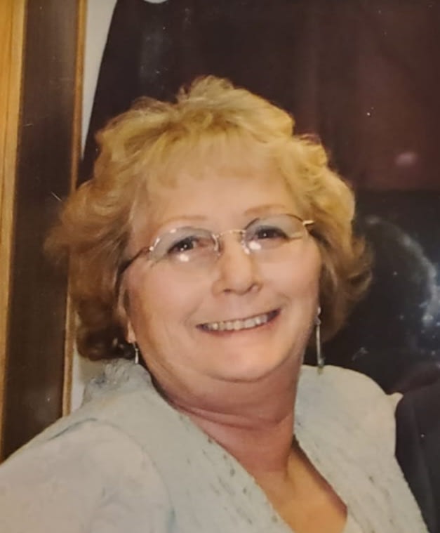Obituary & Life Story for Myrna Longhurst Online Obituaries theMemories